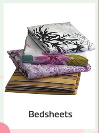 Bedsheets