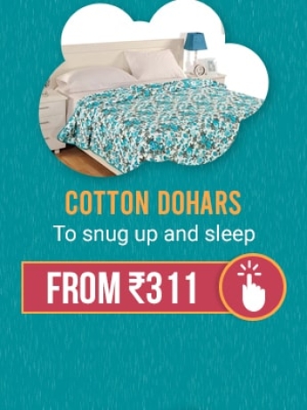 Cotton Dohars
