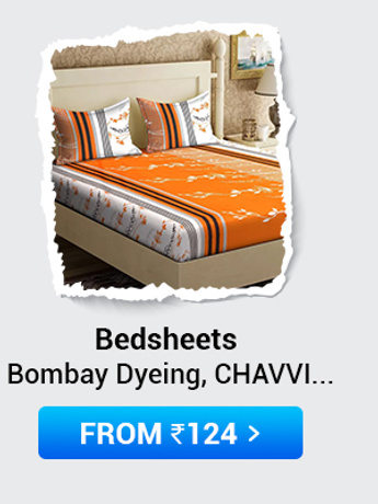 Bedsheets