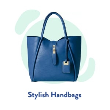 Stylish Handbags