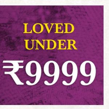 Under Rs.9999