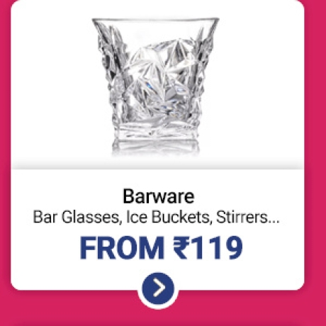 Barware