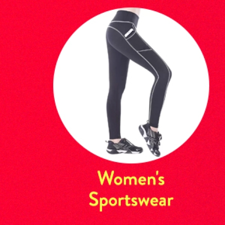 Women's Sportswear