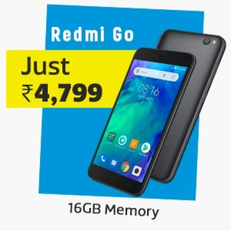 Redmi Go