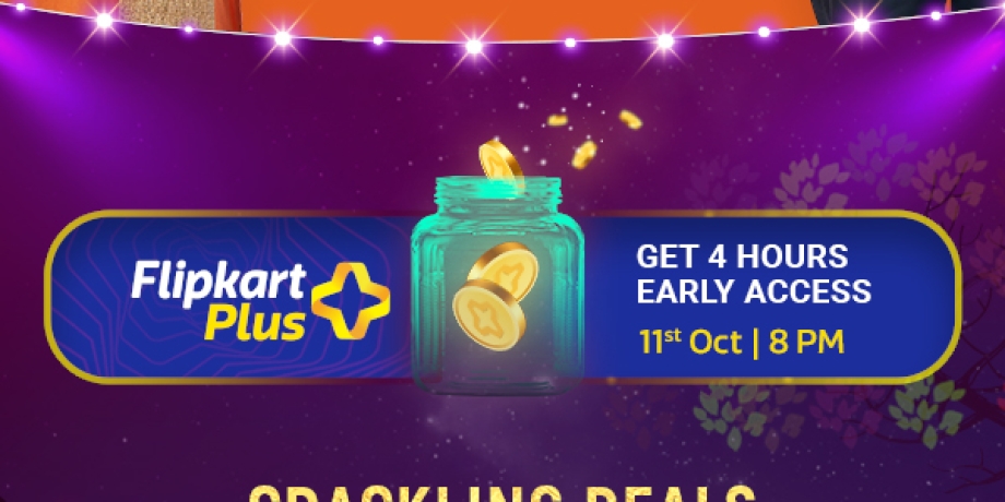 Flipkart plus