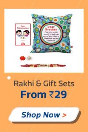 Rakhi & Gifts Sets