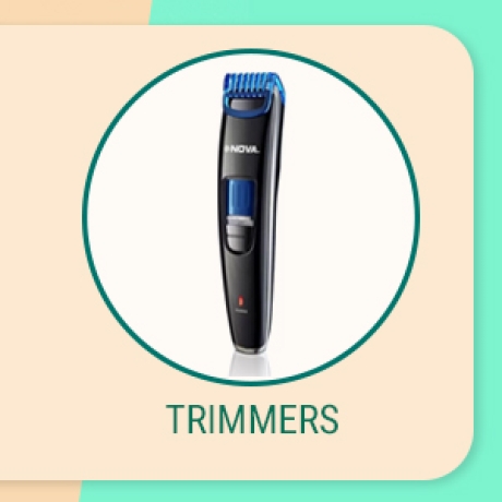 Trimmers