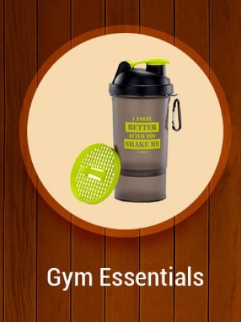 Gym Essentials