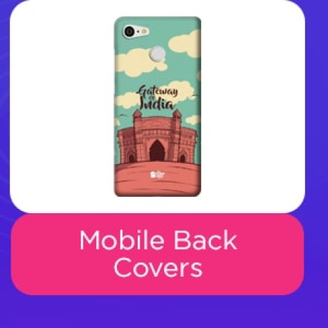 Mobile Back Covers