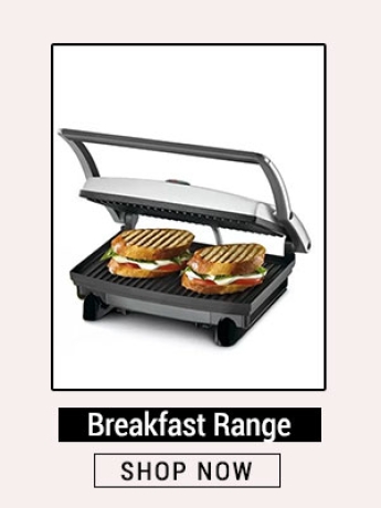 Breakfast Range