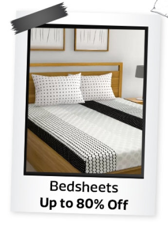 Bedsheets