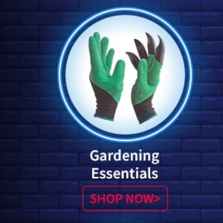 Gardening Essentials