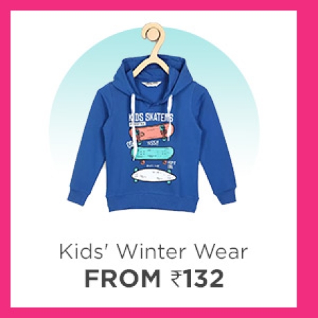 Kids winter Wear