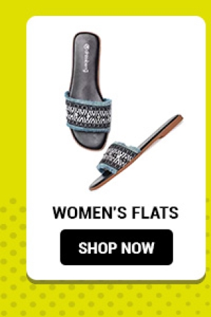 Women's Flats