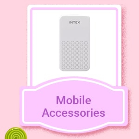 Mobile Accessories