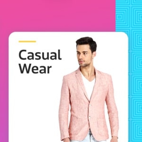 Casual Wear