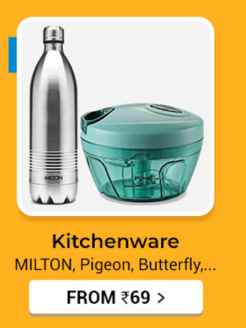 Kitchenware