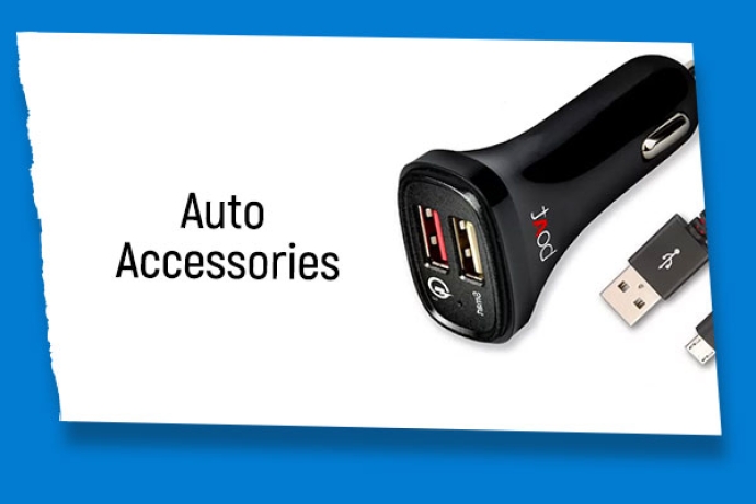 Auto Accessories