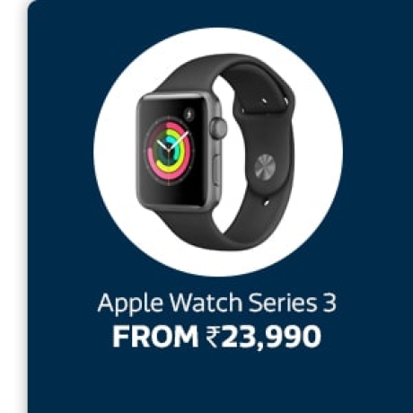 Apple Watch Series 3