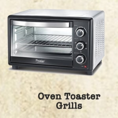 Oven Toaster Grills