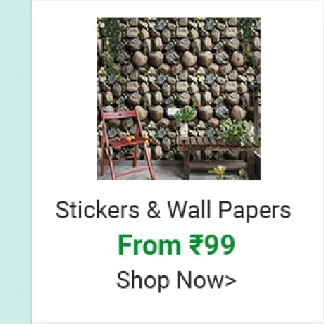 Stickers & Wall papers