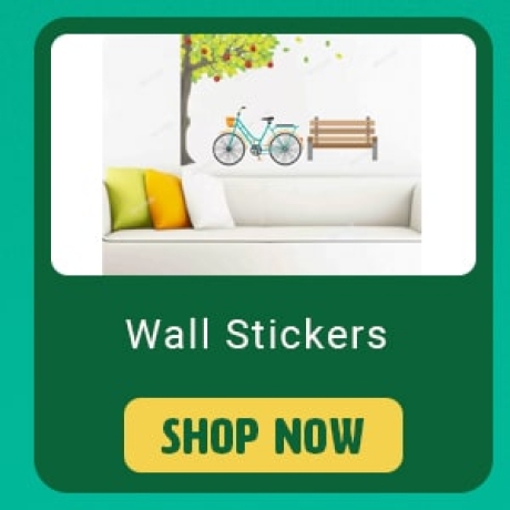 Wall Stickers