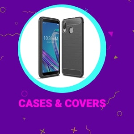 Cases & Covers