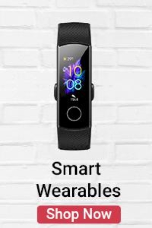 Smart Wearables