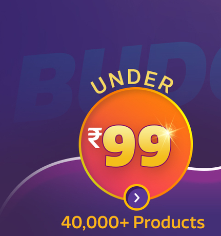 Under Rs.99