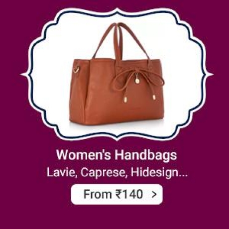 Women's Handbags