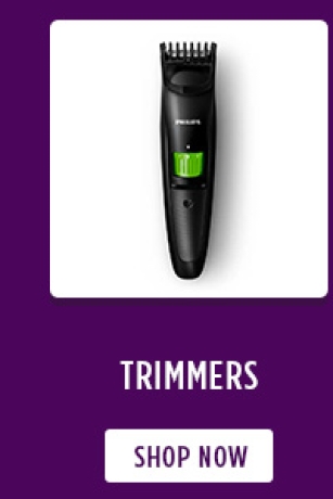 Trimmers