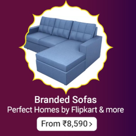 Branded Sofas