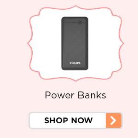 Power Banks