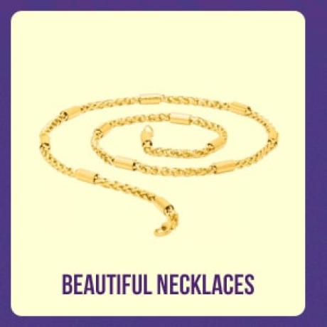 Beautiful Necklace