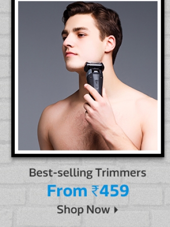 Trimmer