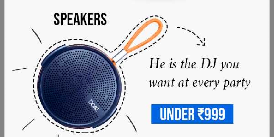 Speakers