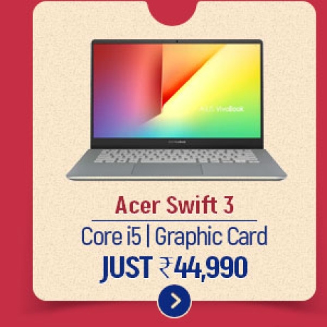 Acer Swift 3