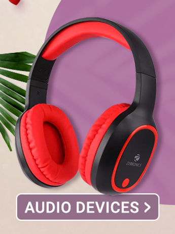 Audio Devices