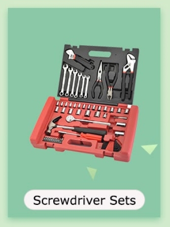 Screwdriver Sets