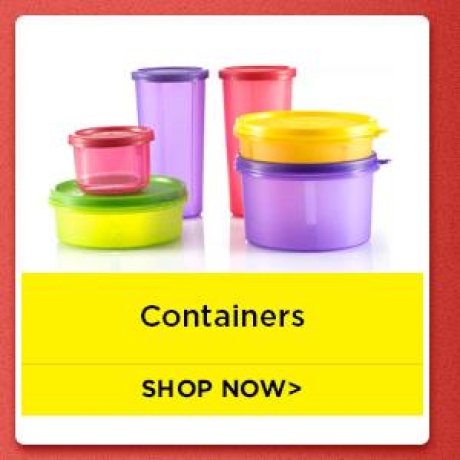 Containers