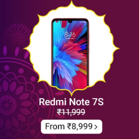 Redmi Note 7S