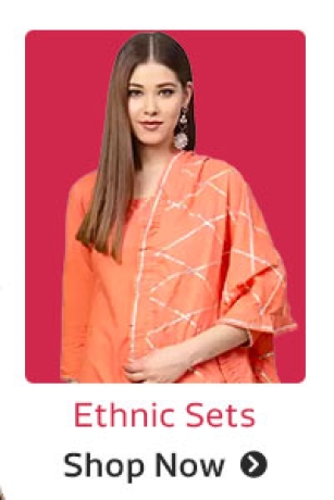 Ethnic Sets