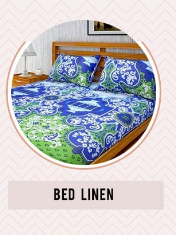 Bed Linen Range