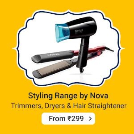 Styling Range