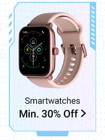 Smart Watches