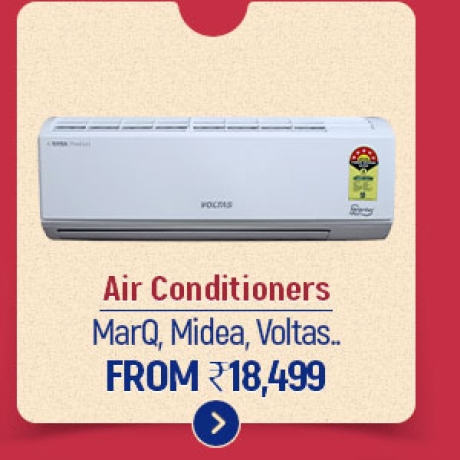 Air Conditioners