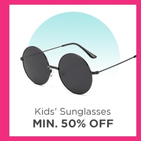 Kids' Sunglasses