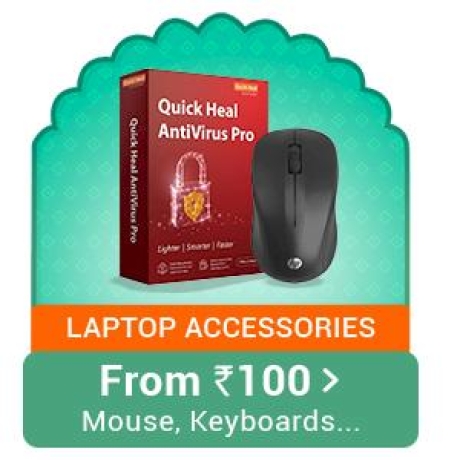 Laptop Accessories