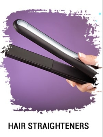 Hair Straighteners