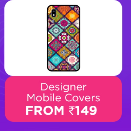 Designer Mobile Covers